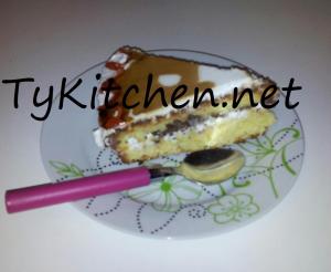 Torta margherita di Pamela