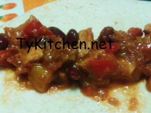 Chili con carne