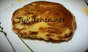 Frittelle di Peppa Pig