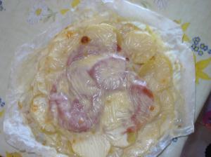 sformato di patate