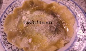 Ravioli monoporzione di Masterchef