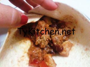Chili con carne
