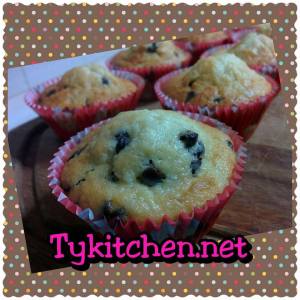 Muffin mela e cioccolata Muffin mela e cioccolata