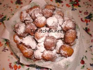 Castagnole di Liliana