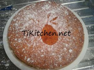 Torta al limone di Alessia