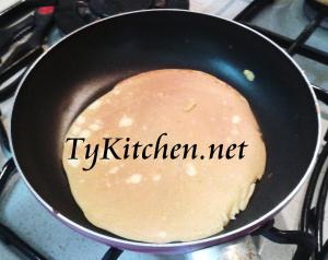 Pancake Pancake