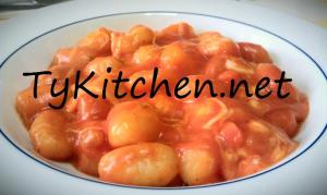 Gnocchi alla sorrentina2