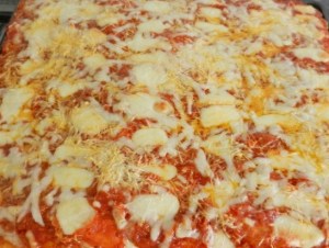 Sficione siciliano web sfincione