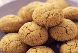amaretti