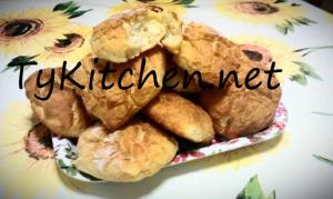 Panini alla ricotta1