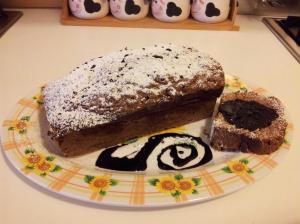 Plumcake
