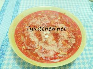 Ravioli ricotta e spinaci