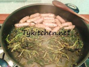 friarielli napoletani