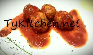 Polpette al sugo1