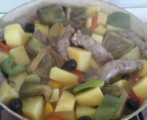 53469_4069884025247_1732655424_o Salsiccia e verdure