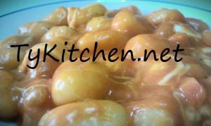 Gnocchi alla sorrentina3