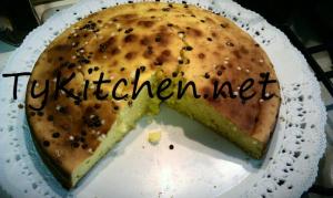 Torta di ricotta tagliata1