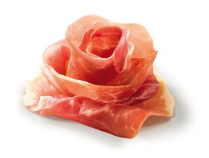 Prosciutto crudo