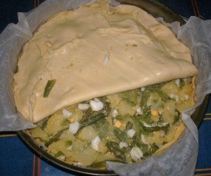 665306_4893884074741_1284660653_o Sformato patate, fagiolini e uova sode.